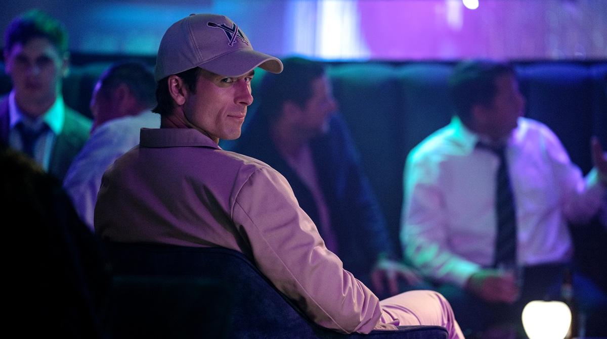 'Мисливець за спадком': цікаві факти про комедійний трилер з Ґленом Павеллом і Маргарет Кволлі