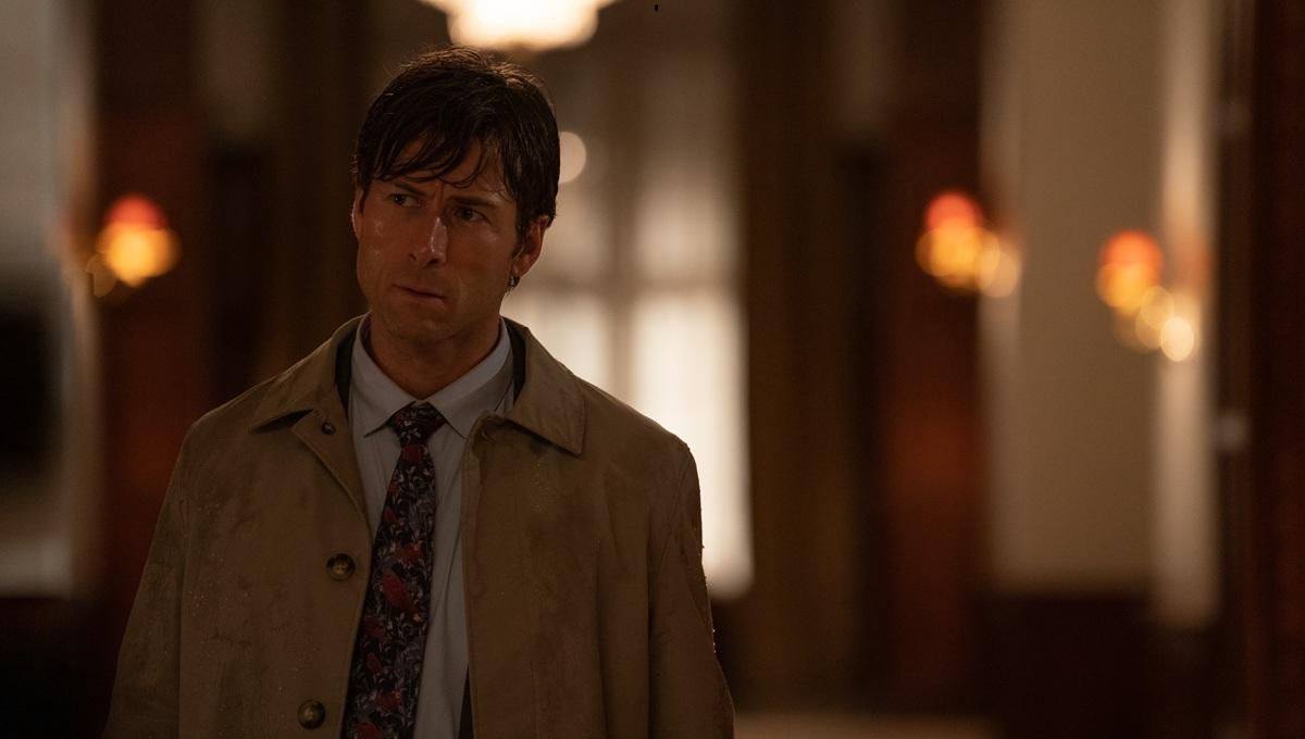 'Мисливець за спадком': цікаві факти про комедійний трилер з Ґленом Павеллом і Маргарет Кволлі