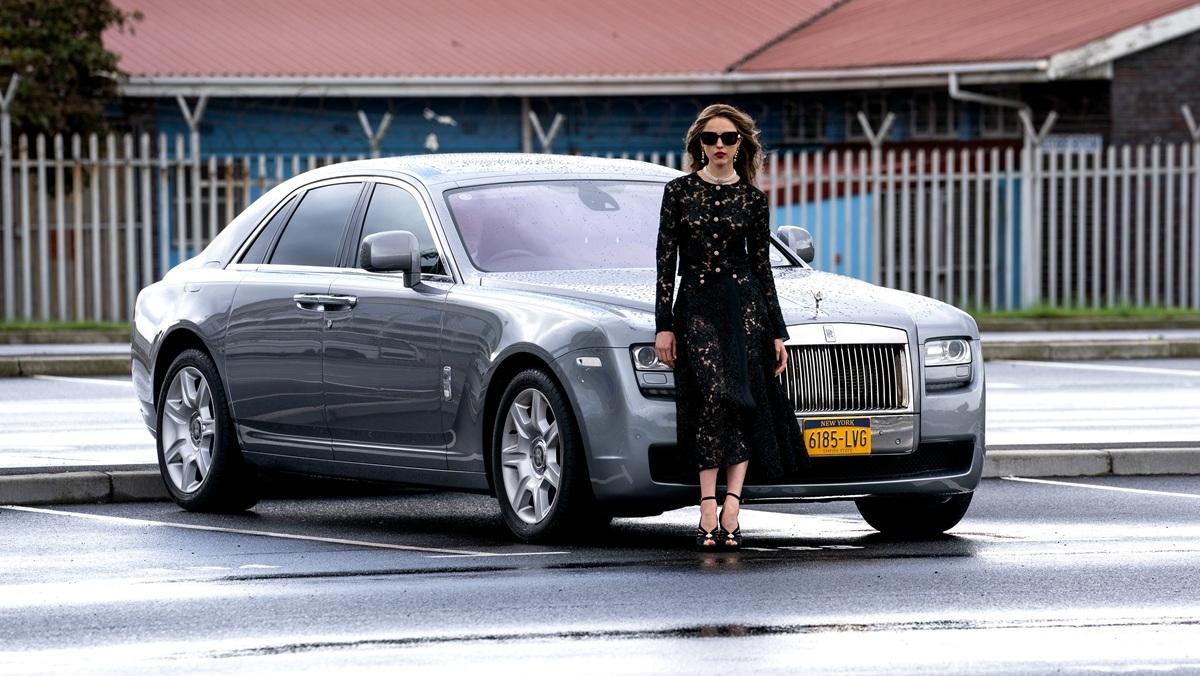 'Мисливець за спадком': цікаві факти про комедійний трилер з Ґленом Павеллом і Маргарет Кволлі