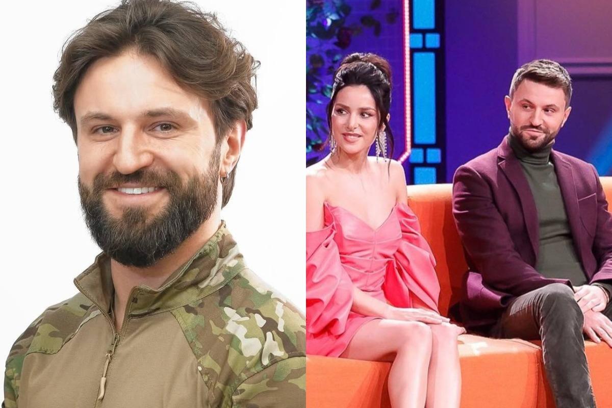 'Долучився до війська': переможець 'Холостячки' мобілізувався