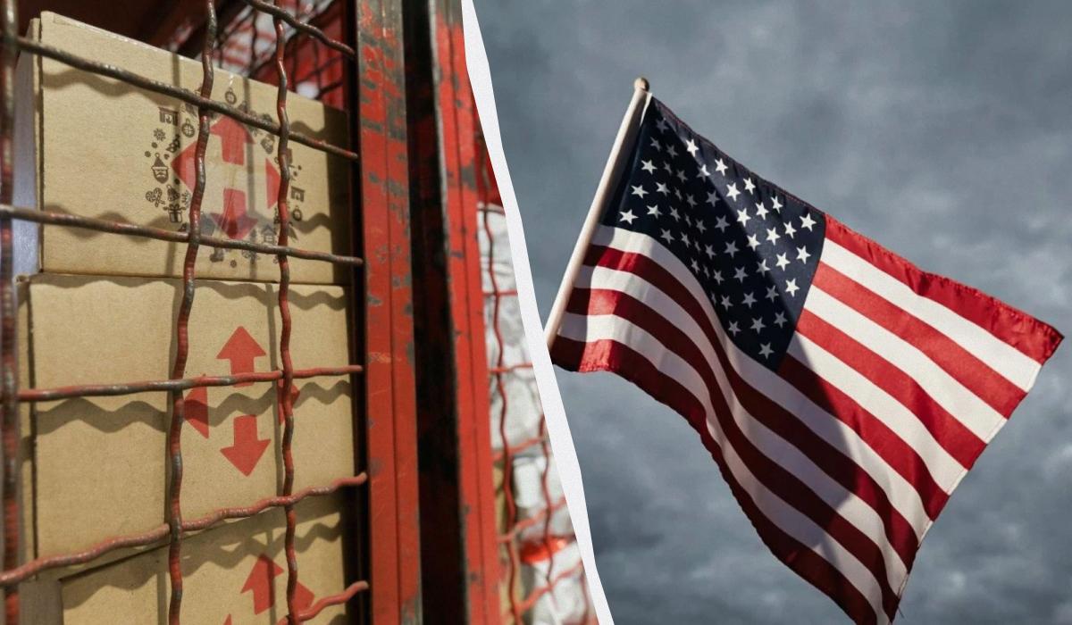 'Нова пошта' запрацює у США: стали відомі терміни та вартість доставки