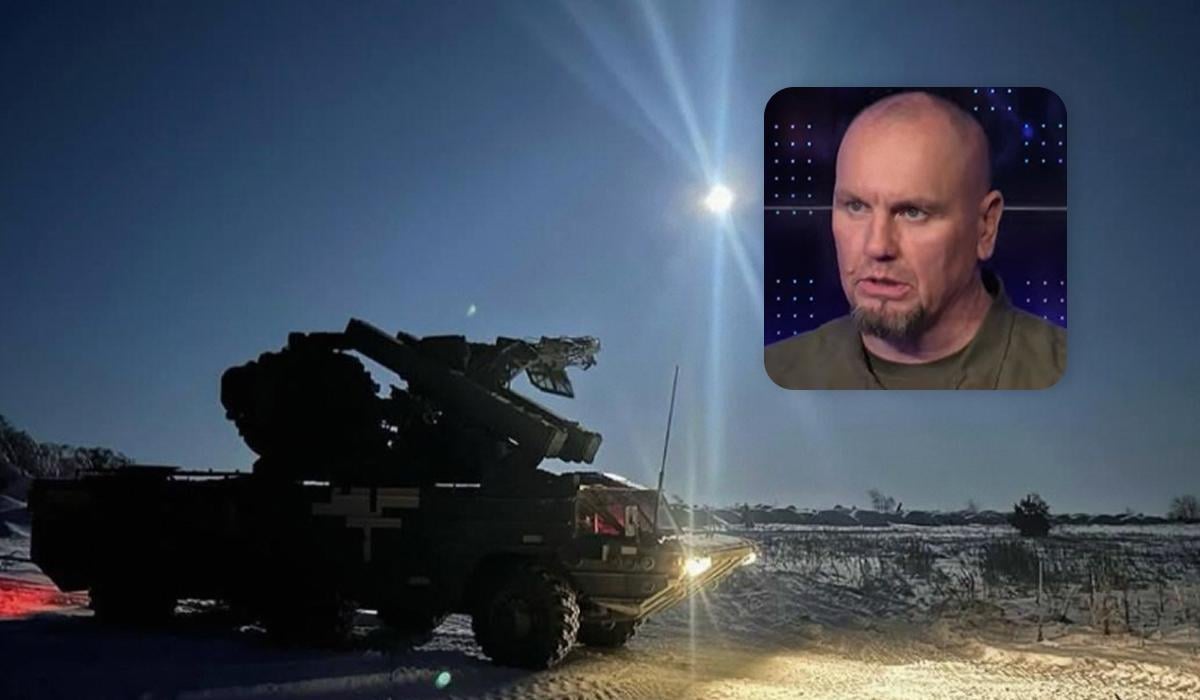 Це не контрнаступ ЗСУ: Тимочко пояснив, що насправді відбувається на Запоріжжі