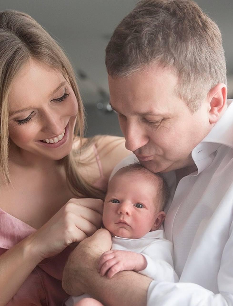 'Наш дорослий хлопчику': Осадча зворушливо звернулася до 9-річного сина 'Наш дорослий хлопчику': Осадча зворушливо звернулася до 9-річного сина