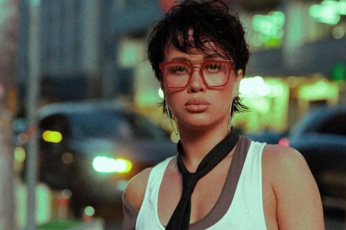 'Це жахливо': українська співачка здивувала вимогою продюсерів на початку кар'єри