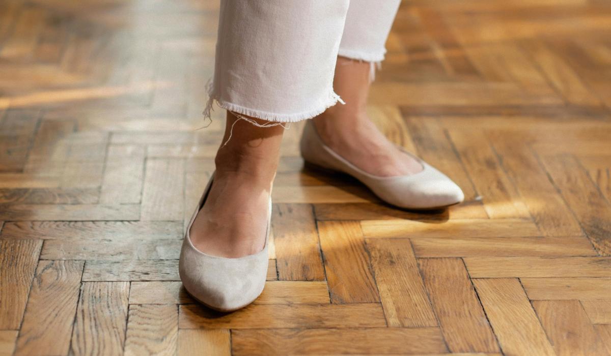 Взуття літо 2026 жіноче