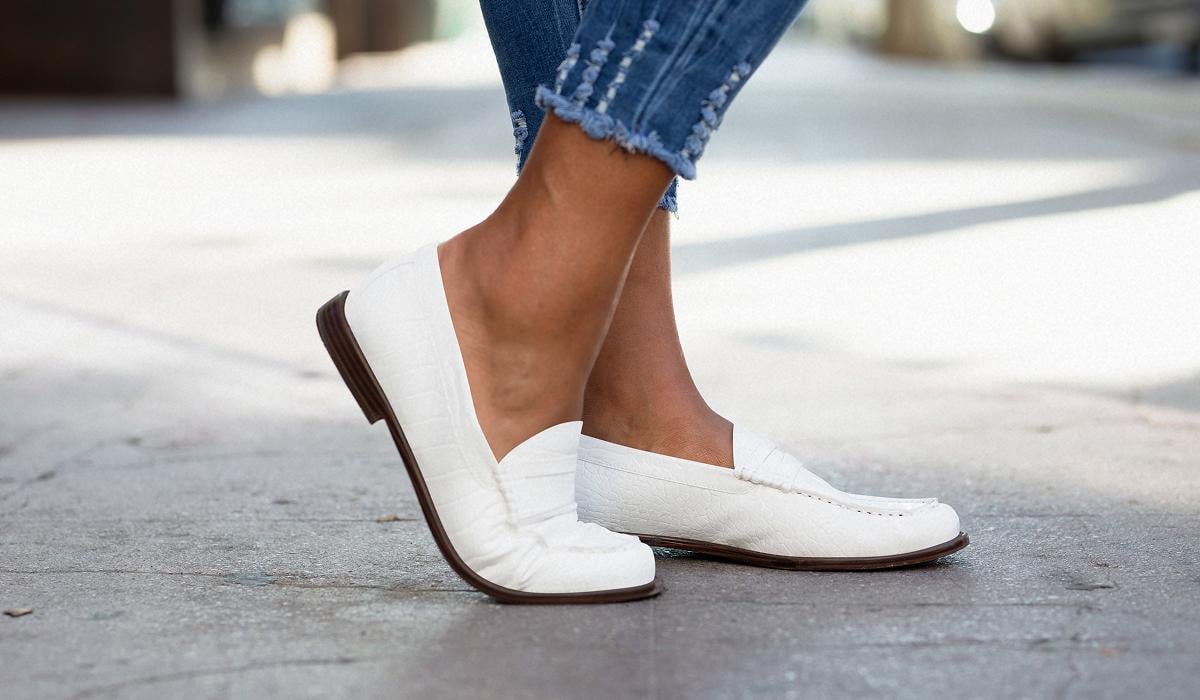 Яке взуття буде модним у 2026 році