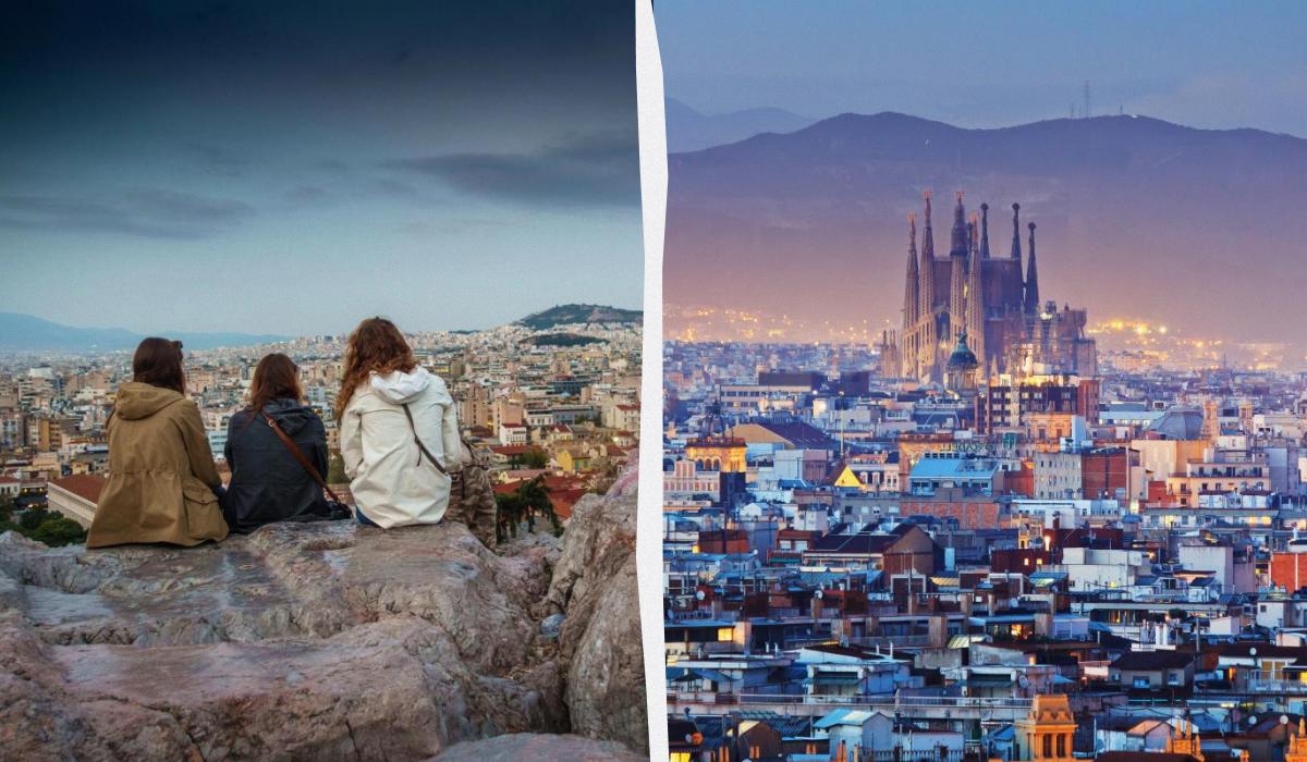 Названо 'найсухіші' міста Європи для відвідування в лютому-березні