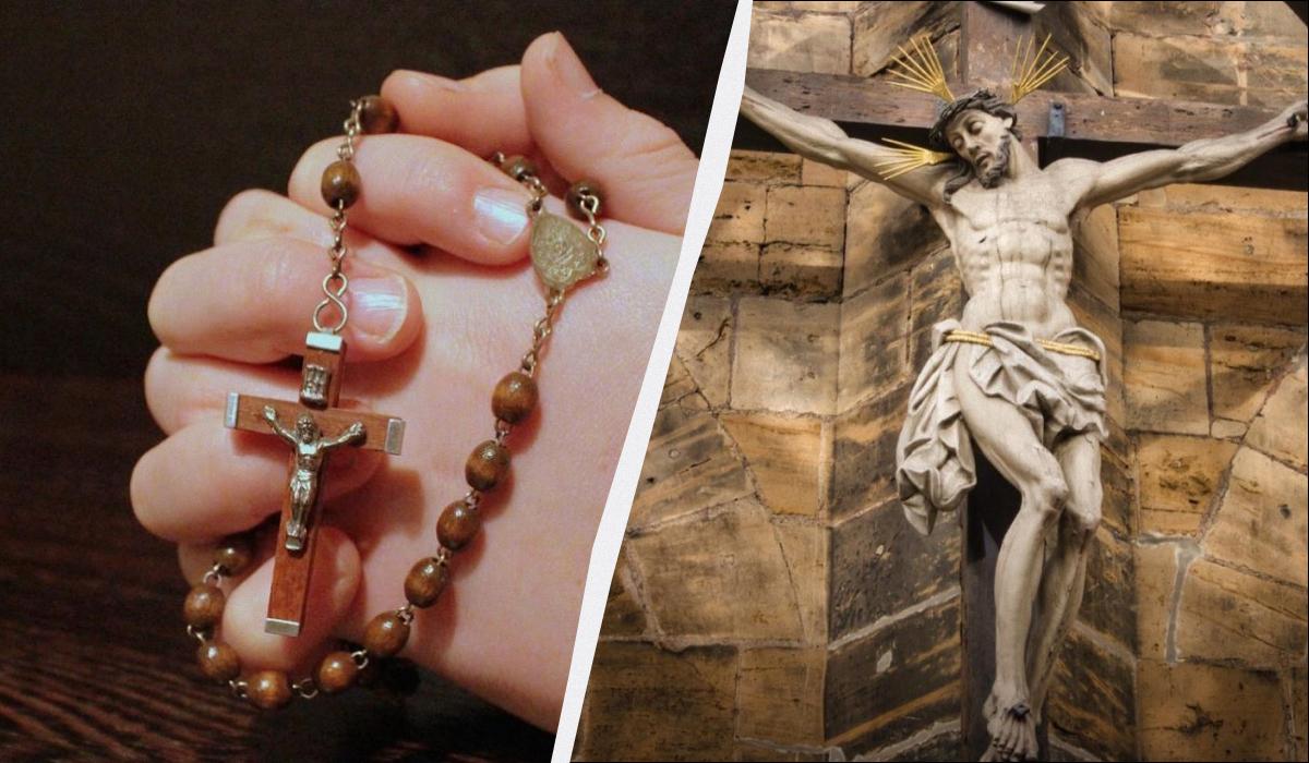 Страсна п'ятниця