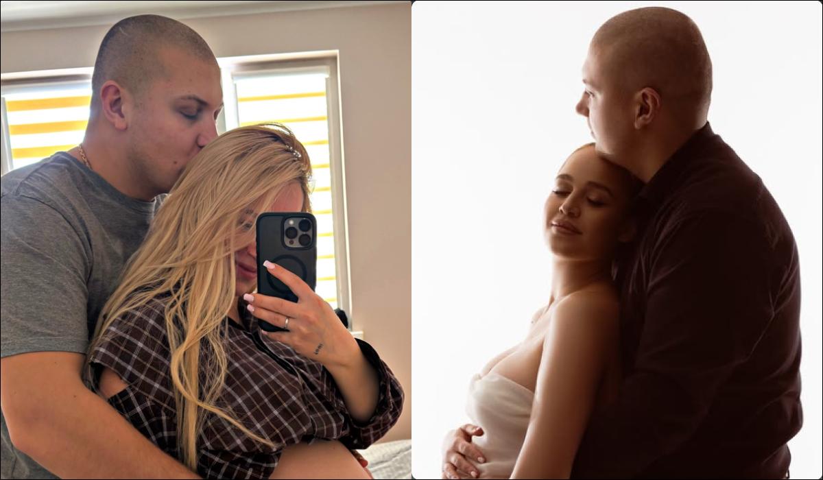 Вагітна переможниця 'Холостяка' несподівано звернулася за допомогою в мережі