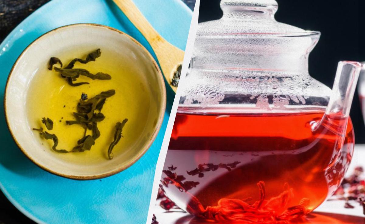 Як зменшити запалення без ліків: дієтологи назвали 5 найефективніших чаїв