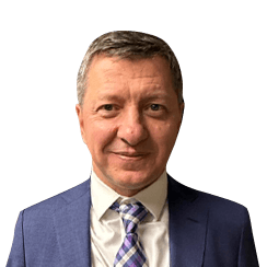 президент профільної асоціації Олександр Когут