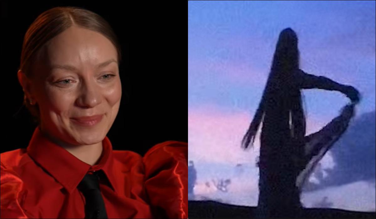 'Дуже кринжово': в мережі з'явилися кадри першого кліпу LELEKA, де їй 18 років (відео)