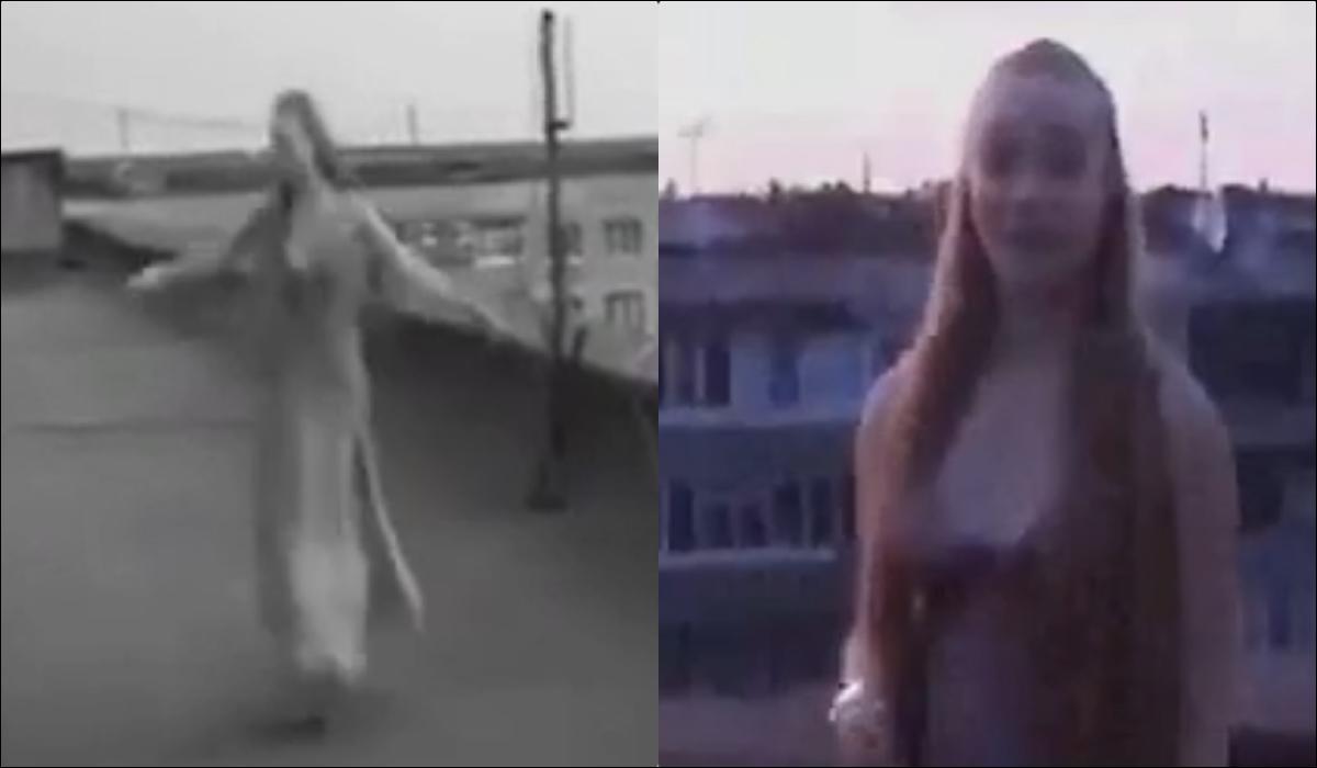 'Дуже кринжово': в мережі з'явилися кадри першого кліпу LELEKA, де їй 18 років (відео)