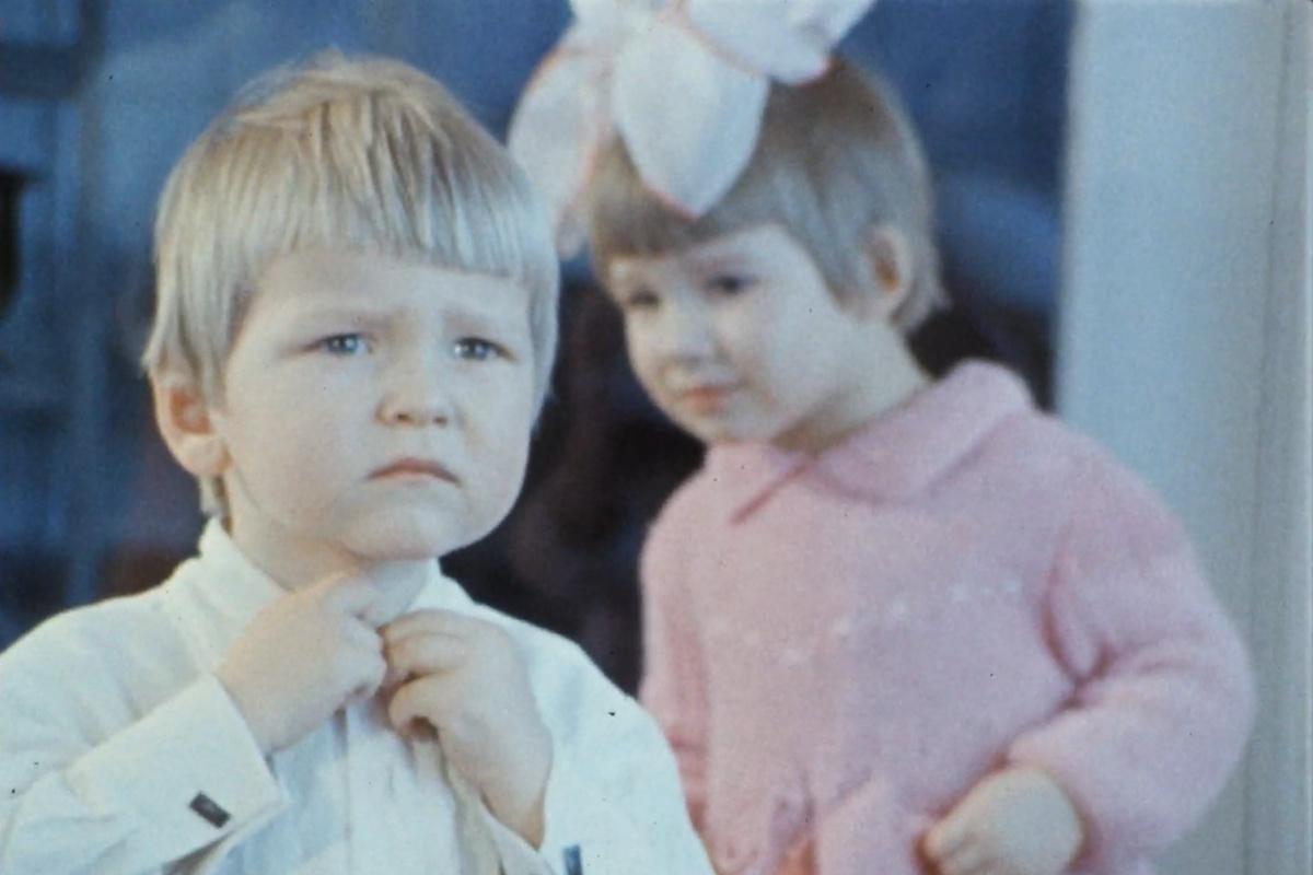 Детство твоего деда: 7 причин, почему воспитание в 1960-х было лучше, чем сегодня