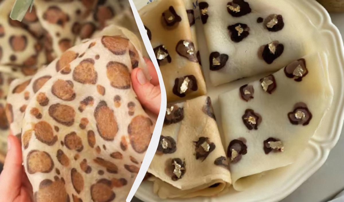 млинці на молоці млинці на молоці