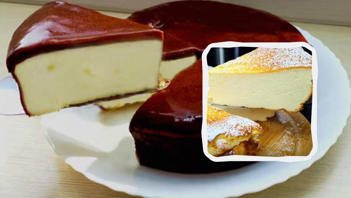 сирна запіканка