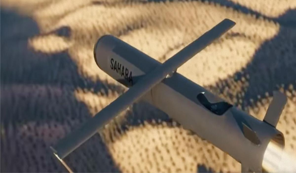 Румунія представила ракету Sahara: що відомо про характеристики та ціну