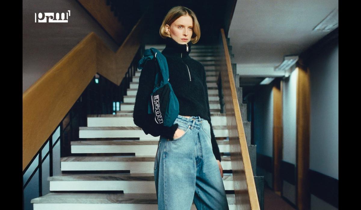 Розкіш у поєднанні з інноваціями: як PRM надихає майбутнє покоління української моди