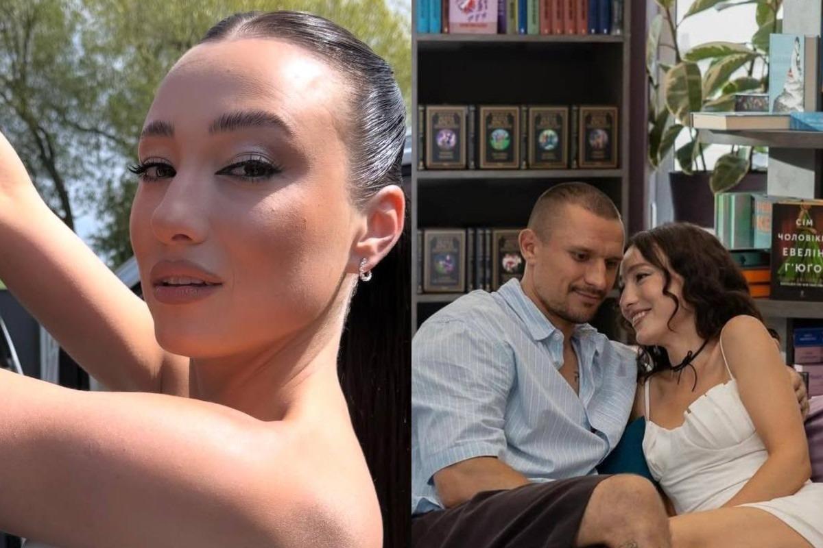 Фіналістка 'Холостяка' відповіла, чи спілкується з Цимбалюком після реаліті