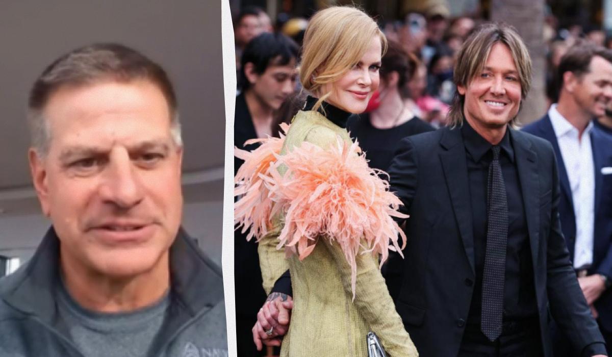 Кідман запідозрили у романі з багатим бізнесменом, її колишній лютує, - ЗМІ