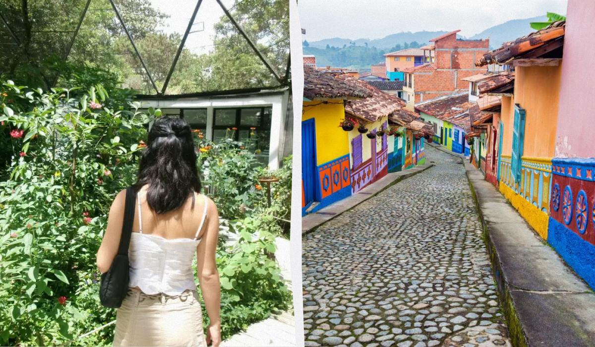Туристка вперше відвідала Колумбію і розповіла про свої прикрі помилки в країні