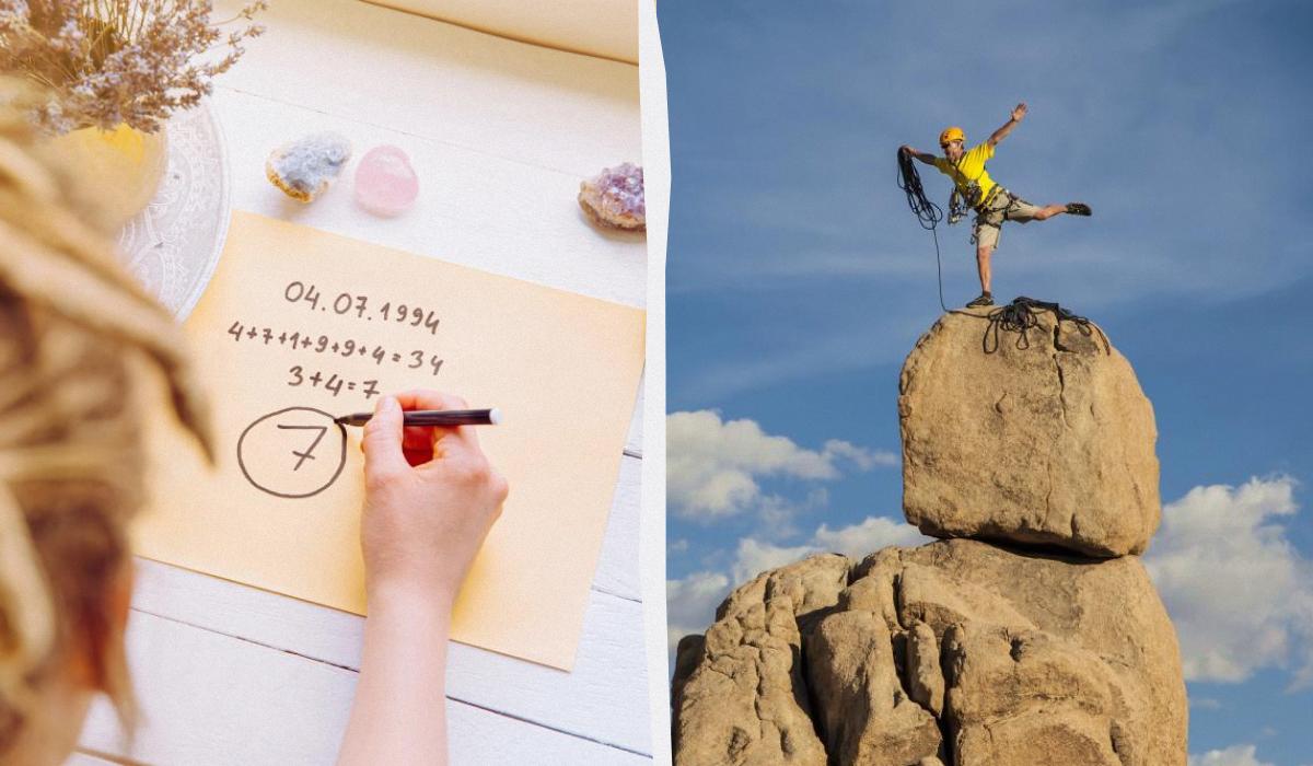 Народжені перемагати: 4 дати народження з найнезалежнішим характером Народжені перемагати: 4 дати народження з найнезалежнішим характером