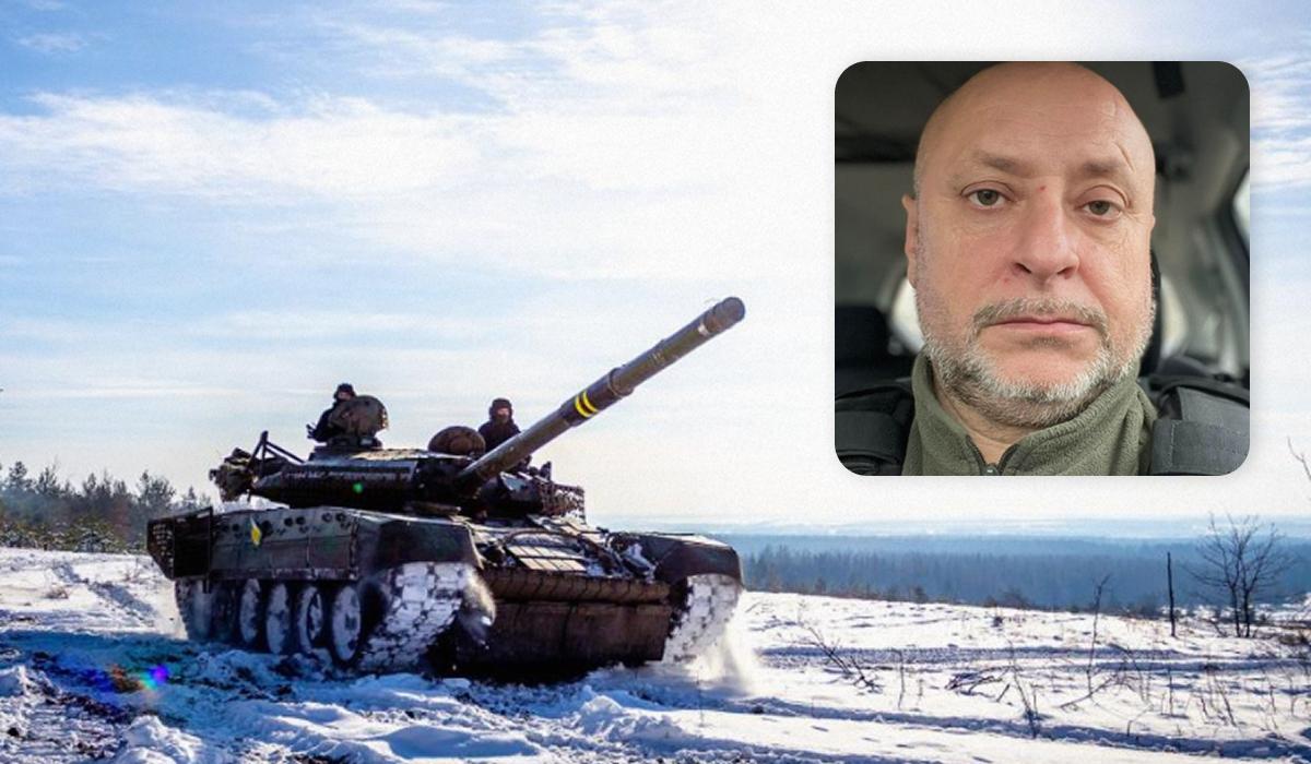 ЗСУ контратакують на одному з напрямків: Волошин пояснив задум ворога на півдні