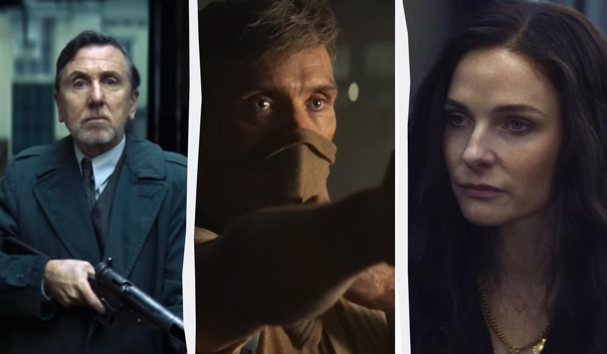 Netflix випустив епічний трейлер фільму 'Гострі картузи: Безсмертний' (відео)