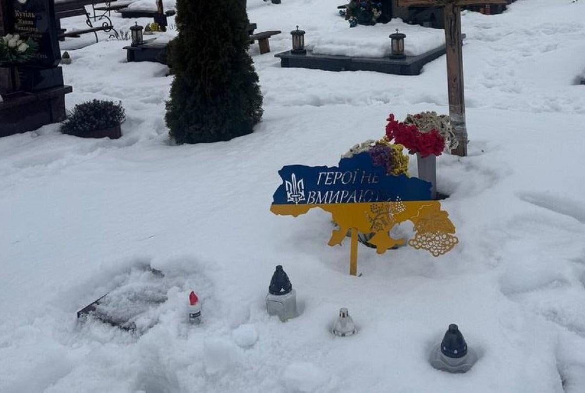 Був похований, але повернувся з полону: що не так з ДНК-експертизою у справі Далецького та як йому знову стати 'живим'