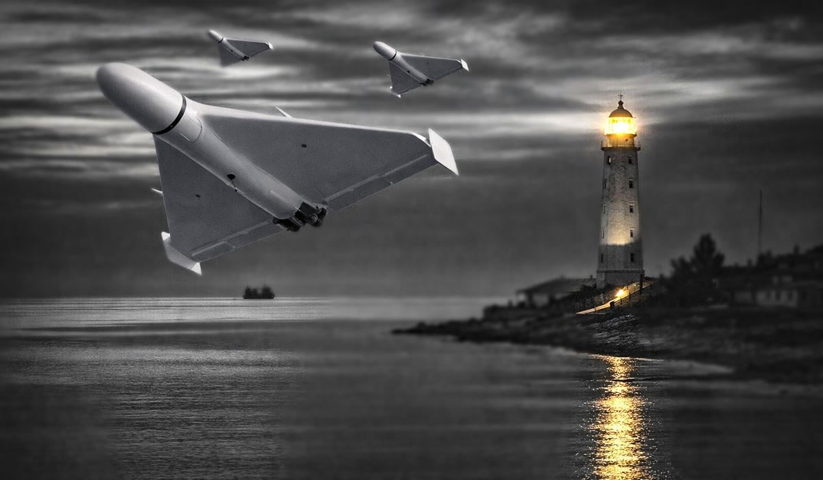 Крим стає базою дронів РФ: чого чекати Чорному морю та Україні, - капітан запасу Крим стає базою дронів РФ: чого чекати Чорному морю та Україні, - капітан запасу