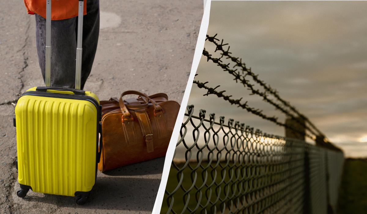 хто може виїхати з України хто може виїхати з України