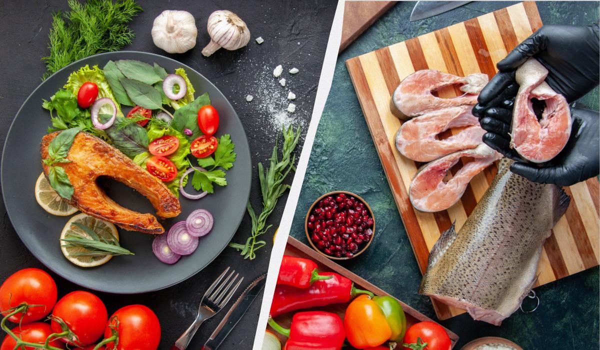 Яка найкорисніша риба