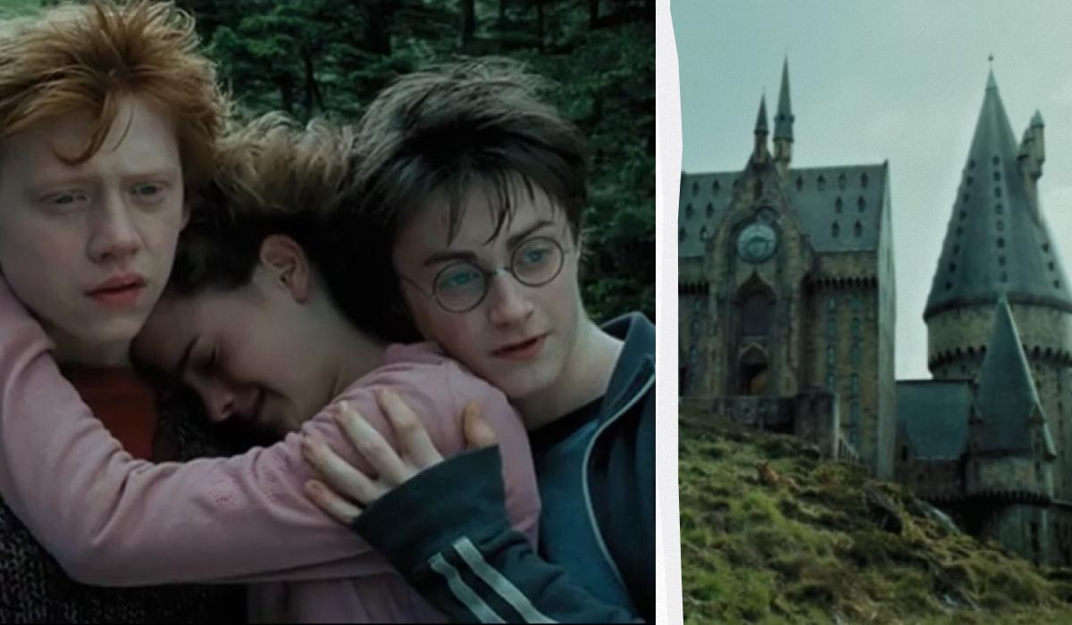 Дэниел Рэдклифф откровенно высказался о перезапуске Гарри Поттера Дэниел Рэдклифф откровенно высказался о перезапуске Гарри Поттера