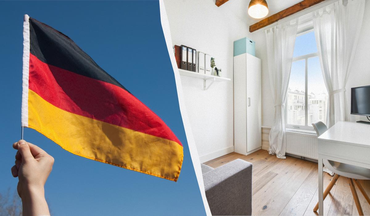 Як живуть люди в Німеччині