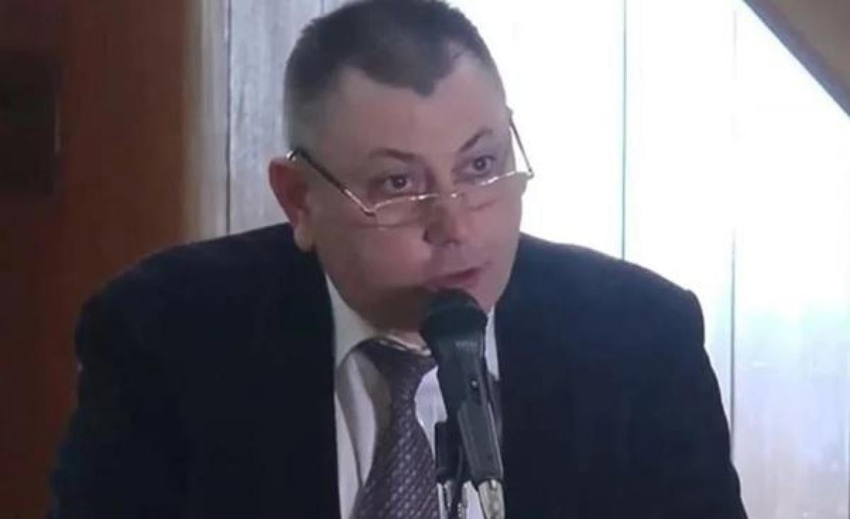 СБУ открыла производство в отношении Богдана Пукиша по факту разглашения государственной тайны, - военный