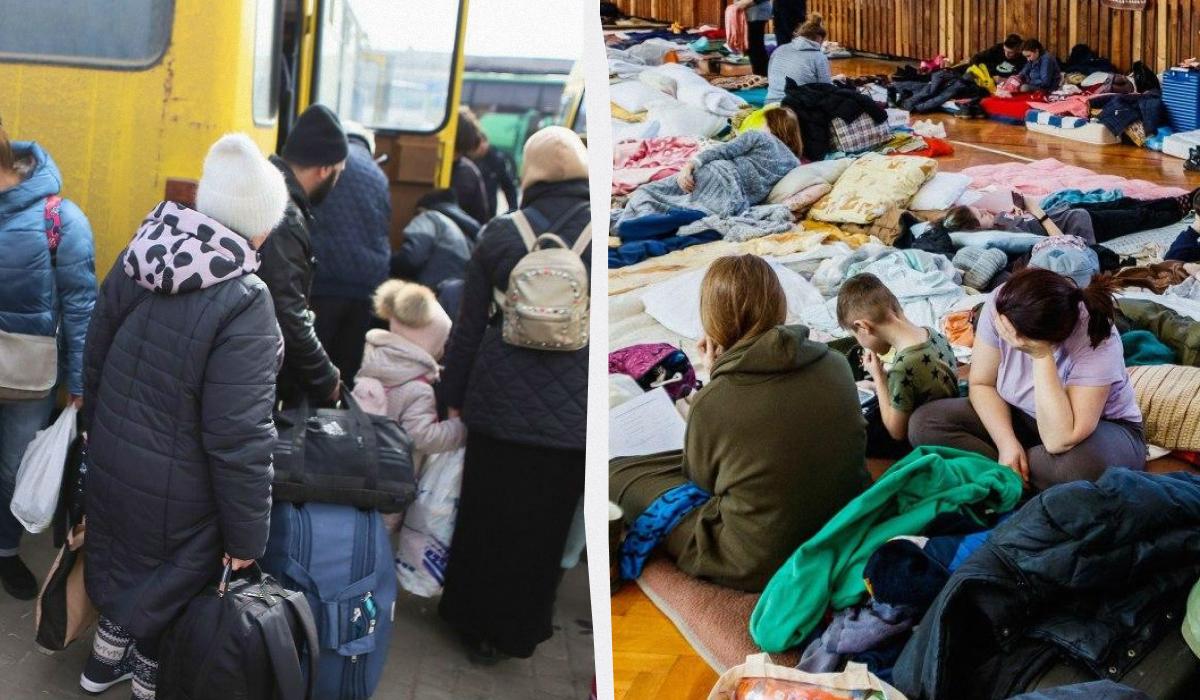 Переселенцы должны доказать, что не получают выплаты от РФ: назван крайний срок