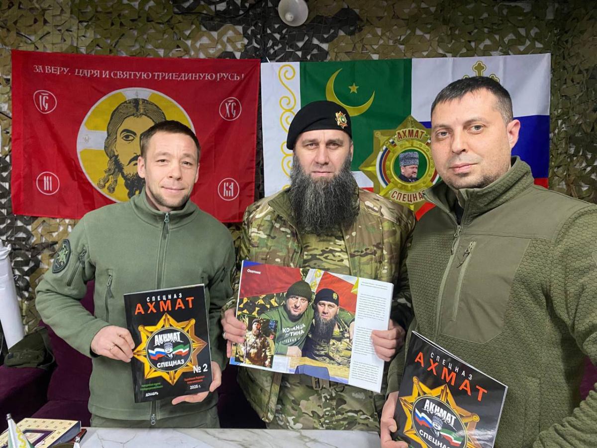 В Украине ликвидировали пропагандиста Порсева, который воевал за Россию