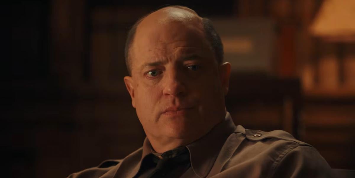 Звезда 'Мумии' в роли Эйзенхауэра: вышел трейлер военной драмы 'Давление' о высадке в Нормандии