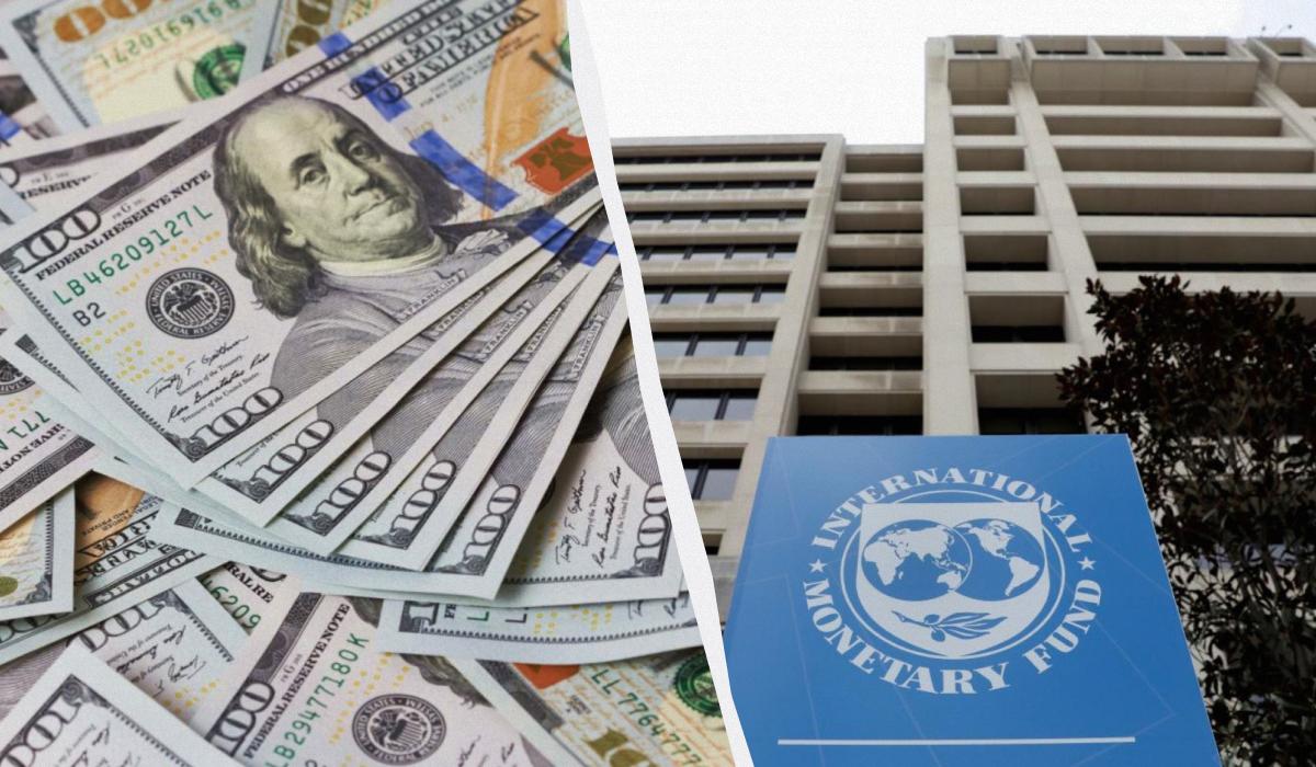 У МВФ найближчими днями розглянуть нову кредитну угоду для України, - Reuters