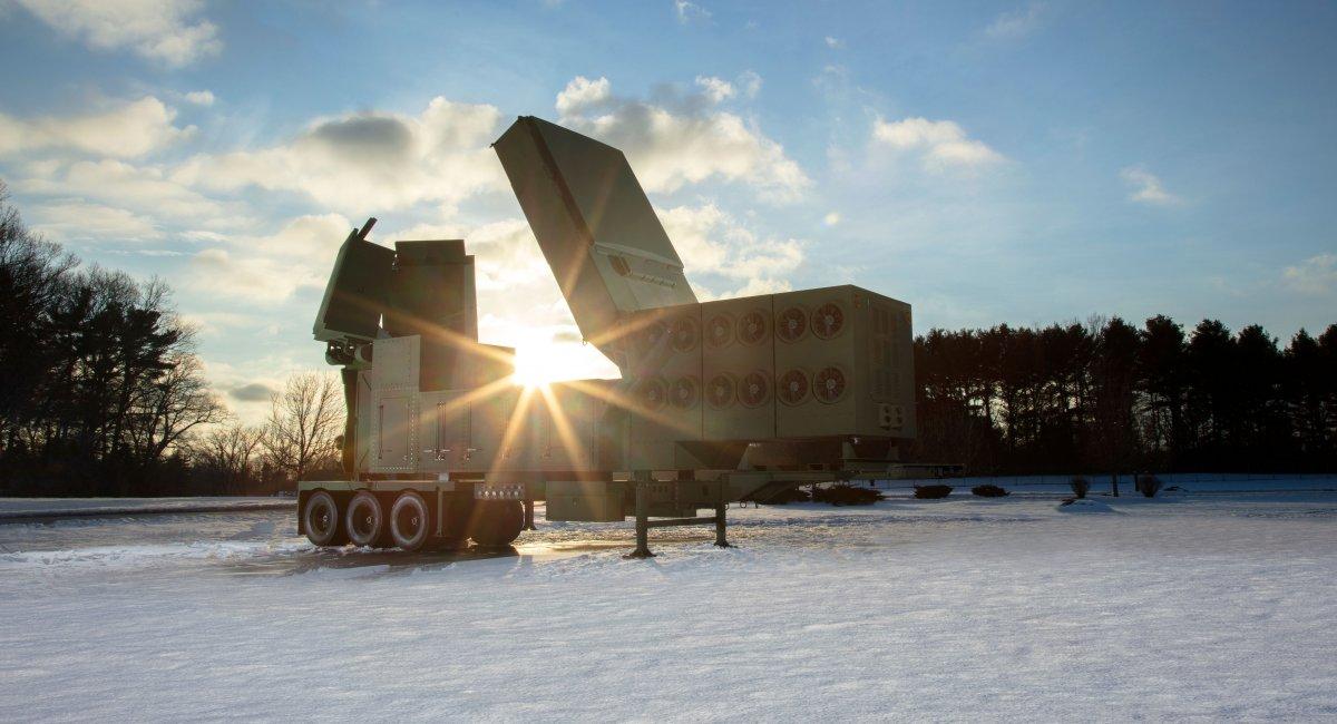 Ответ 'Искандерам': США испытывают новый радар для Patriot, - Defense Express Ответ 'Искандерам': США испытывают новый радар для Patriot, - Defense Express