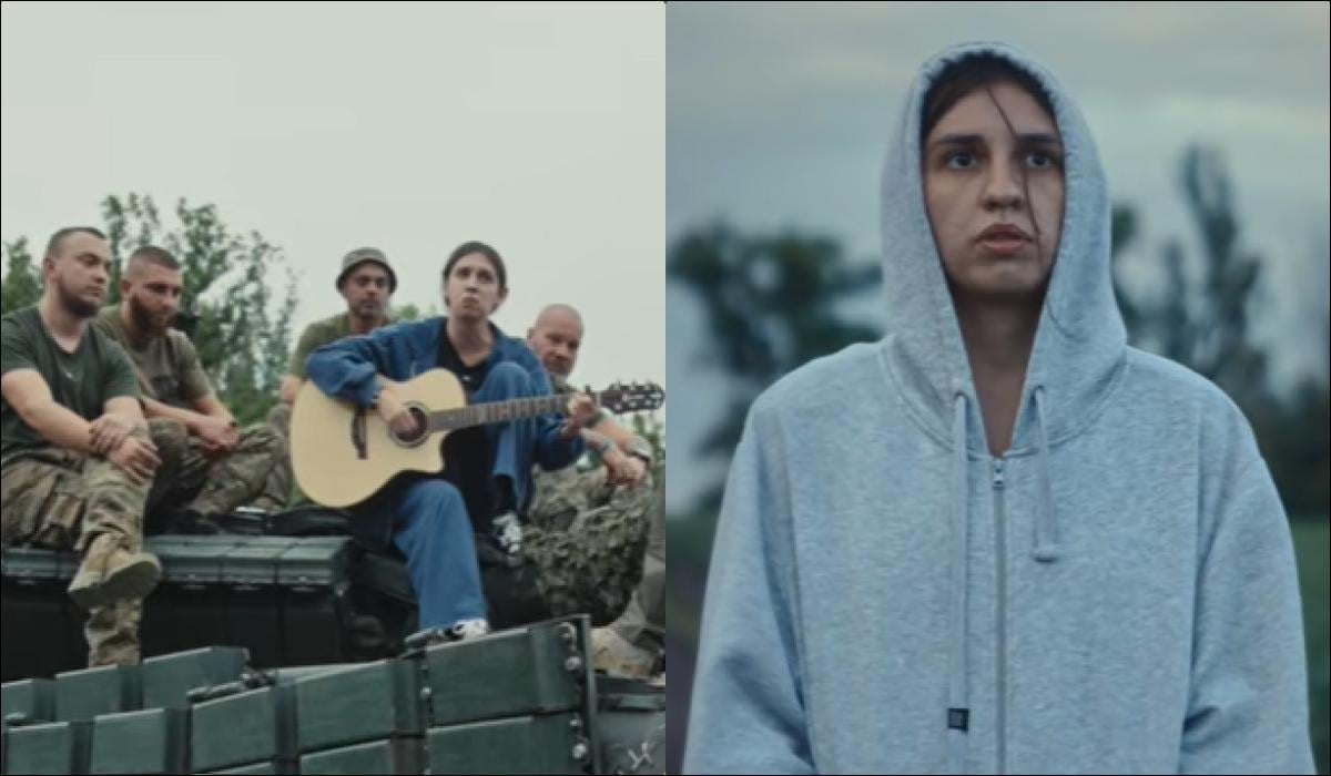 'У смерті плани': Культурні сили та Lely45 презентували новий епізод 'Фронтової Cтудії' про морпіхів 36-ї бригади