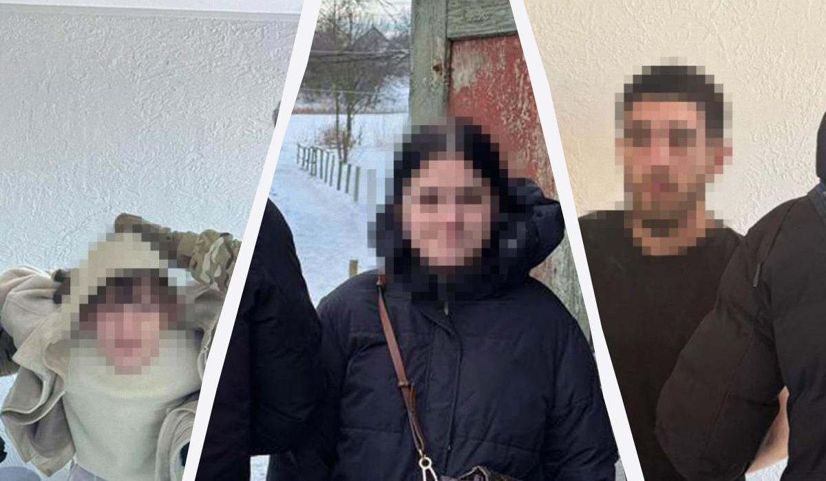 Росія готувала серію вбивств в Україні: хто був на прицілі