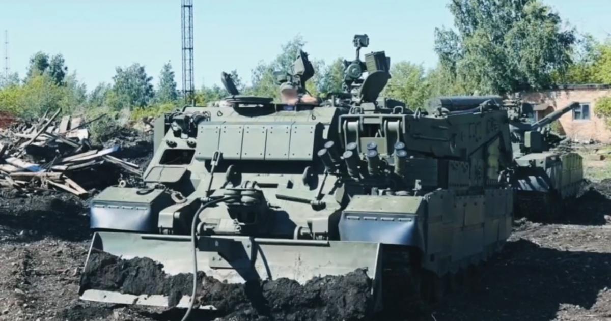 Армии РФ передали новую партию бронемашин, которых оккупантам очень не хватает Армии РФ передали новую партию бронемашин, которых оккупантам очень не хватает