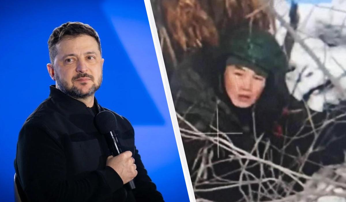 Зеленский сообщил, сколько военных из КНДР до сих пор находятся на территории РФ Зеленский сообщил, сколько военных из КНДР до сих пор находятся на территории РФ