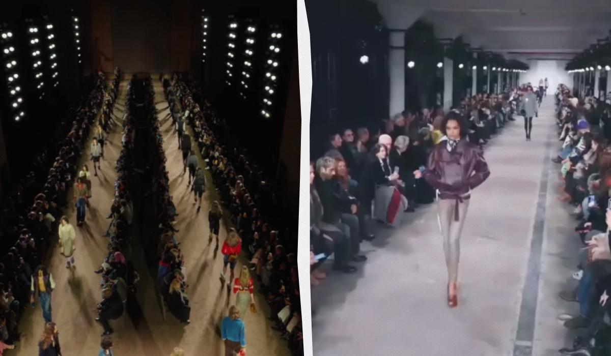 Мілленіали правлять світом моди: у тренди вривається стиль 2010-х (відео)