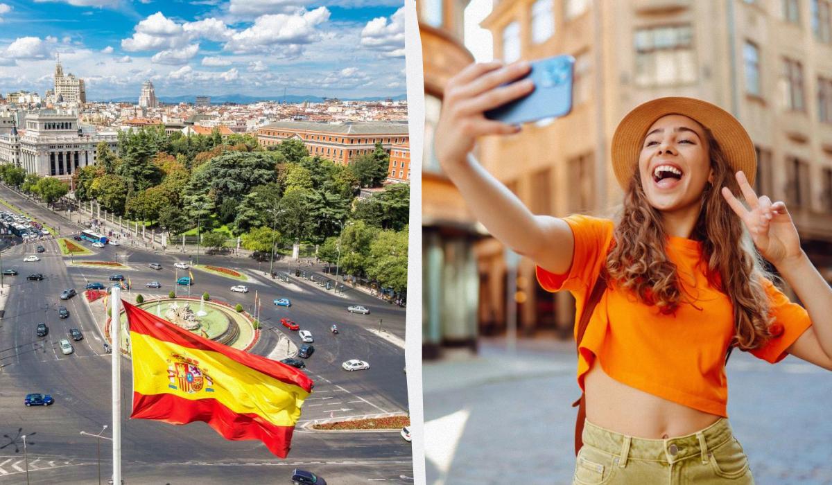 Столицю Іспанії визнали найкращим напрямком Європи на 2026 рік: чим він буде дивувати Столицю Іспанії визнали найкращим напрямком Європи на 2026 рік: чим він буде дивувати