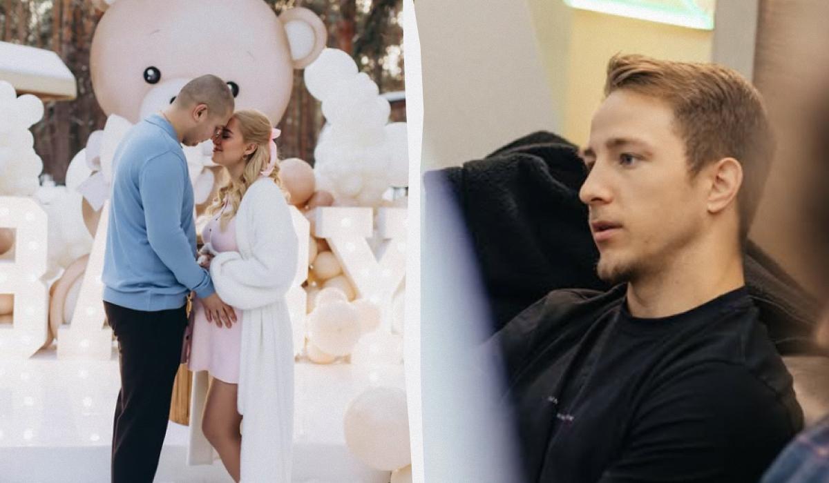 Терен розкрив свою реакцію на вагітність переможниці 'Холостяка'