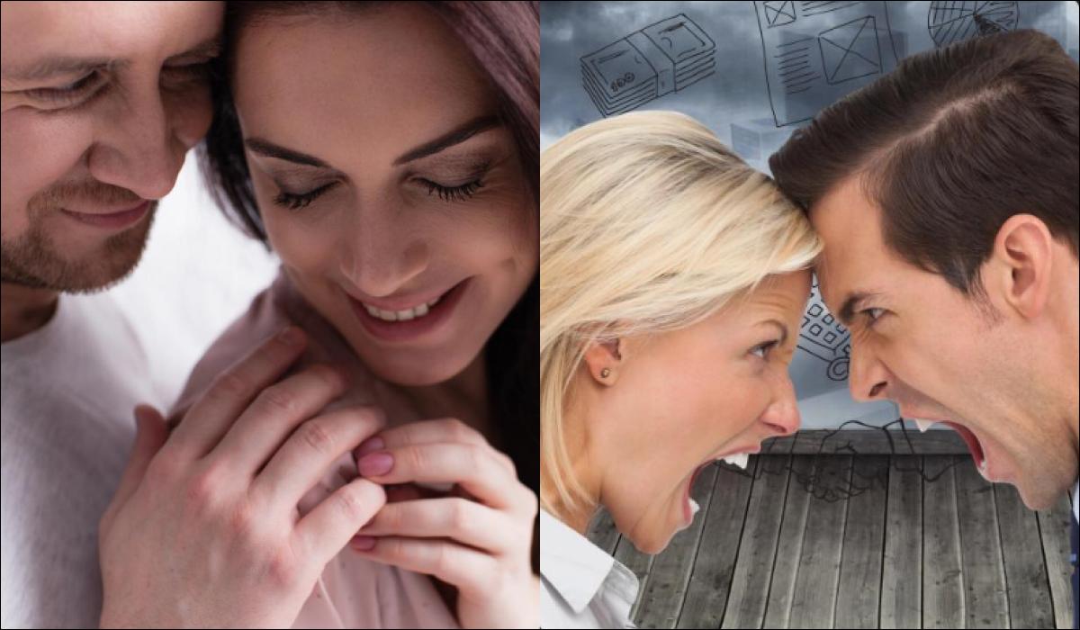 Пары, которые перестают делать это, расстаются: названа привычка №1
