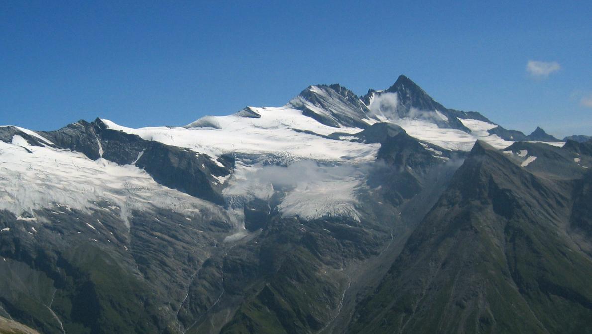 В Австрії засудили альпініста через загибель дівчини біля найвищої вершини країни В Австрії засудили альпініста через загибель дівчини біля найвищої вершини країни