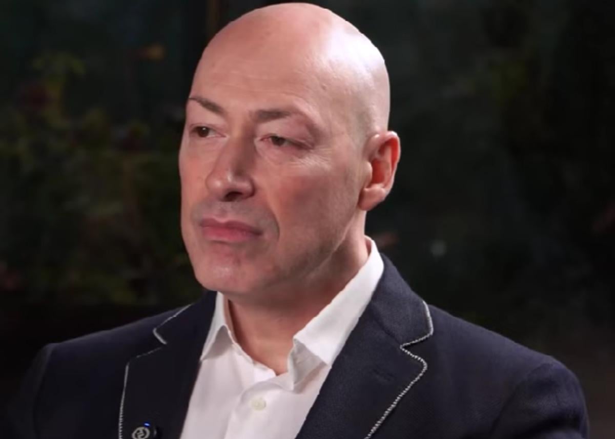 РФ готувала замах на Дмитра Гордона, - BBC